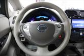 Thumbnail of 2012 Glacier Pearl Nissan Leaf