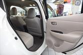 Thumbnail of 2012 Glacier Pearl Nissan Leaf