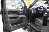 Thumbnail of 2016 Black Chevrolet Silverado 1500