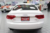 Thumbnail of 2014 White Audi A5