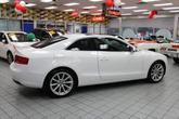 Thumbnail of 2014 White Audi A5