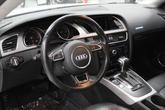 Thumbnail of 2014 White Audi A5