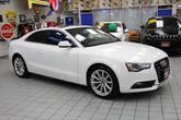 Thumbnail of 2014 White Audi A5