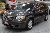 Thumbnail of 2016 Charcoal Chrysler Town & Country