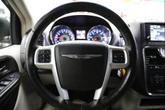 Thumbnail of 2016 Charcoal Chrysler Town & Country