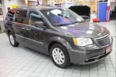 Thumbnail of 2016 Charcoal Chrysler Town & Country