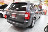 Thumbnail of 2016 Charcoal Chrysler Town & Country