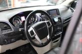 Thumbnail of 2016 Charcoal Chrysler Town & Country