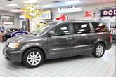 Thumbnail of 2016 Charcoal Chrysler Town & Country