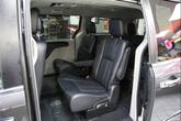 Thumbnail of 2016 Charcoal Chrysler Town & Country