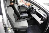 Thumbnail of 2015 Classic Silver Metallic Toyota RAV4