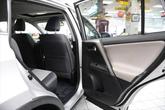Thumbnail of 2015 Classic Silver Metallic Toyota RAV4