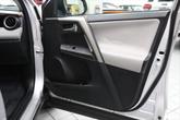 Thumbnail of 2015 Classic Silver Metallic Toyota RAV4