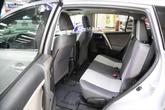 Thumbnail of 2015 Classic Silver Metallic Toyota RAV4