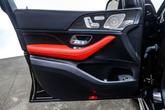 Thumbnail of 2022 Obsidian Black Metallic Mercedes-Benz AMG GLE 53