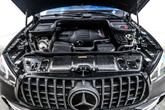Thumbnail of 2022 Obsidian Black Metallic Mercedes-Benz AMG GLE 53