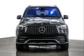 Thumbnail of 2022 Obsidian Black Metallic Mercedes-Benz AMG GLE 53