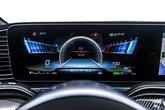 Thumbnail of 2022 Obsidian Black Metallic Mercedes-Benz AMG GLE 53