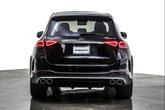 Thumbnail of 2022 Obsidian Black Metallic Mercedes-Benz AMG GLE 53