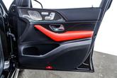 Thumbnail of 2022 Obsidian Black Metallic Mercedes-Benz AMG GLE 53
