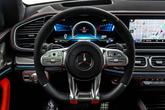 Thumbnail of 2022 Obsidian Black Metallic Mercedes-Benz AMG GLE 53