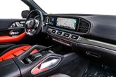 Thumbnail of 2022 Obsidian Black Metallic Mercedes-Benz AMG GLE 53