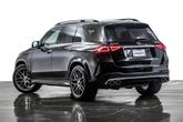 Thumbnail of 2022 Obsidian Black Metallic Mercedes-Benz AMG GLE 53
