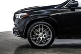 Thumbnail of 2022 Obsidian Black Metallic Mercedes-Benz AMG GLE 53