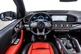 Thumbnail of 2022 Obsidian Black Metallic Mercedes-Benz AMG GLE 53