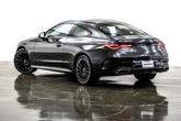 Thumbnail of 2026 Graphite Grey Metallic Mercedes-Benz CLE 300