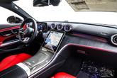 Thumbnail of 2026 Graphite Grey Metallic Mercedes-Benz CLE 300