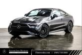 Photo of 2026 Graphite Grey Metallic Mercedes-Benz CLE 300
