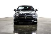 Thumbnail of 2026 Graphite Grey Metallic Mercedes-Benz CLE 300