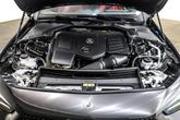 Thumbnail of 2026 Graphite Grey Metallic Mercedes-Benz CLE 300
