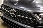 Thumbnail of 2026 Graphite Grey Metallic Mercedes-Benz CLE 300