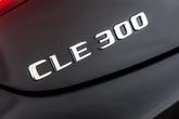 Thumbnail of 2026 Graphite Grey Metallic Mercedes-Benz CLE 300