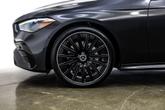 Thumbnail of 2026 Graphite Grey Metallic Mercedes-Benz CLE 300