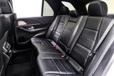 Thumbnail of 2026 Polar White Mercedes-Benz GLE 450e