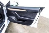 Thumbnail of 2022 Pearl White Multi-Coat Tesla Model 3