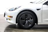 Thumbnail of 2022 Pearl White Multi-Coat Tesla Model 3