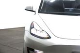 Thumbnail of 2022 Pearl White Multi-Coat Tesla Model 3