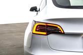 Thumbnail of 2022 Pearl White Multi-Coat Tesla Model 3