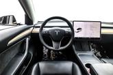 Thumbnail of 2022 Pearl White Multi-Coat Tesla Model 3