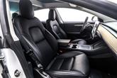 Thumbnail of 2022 Pearl White Multi-Coat Tesla Model 3