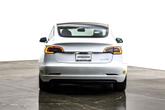 Thumbnail of 2022 Pearl White Multi-Coat Tesla Model 3