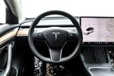 Thumbnail of 2022 Pearl White Multi-Coat Tesla Model 3