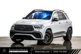Photo of 2026 MANUFAKTUR Alpine Grey Mercedes-Benz AMG GLE 63