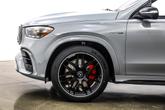 Thumbnail of 2026 MANUFAKTUR Alpine Grey Mercedes-Benz AMG GLE 63
