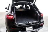 Thumbnail of 2023 Obsidian Black Metallic Mercedes-Benz EQS 580