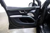 Thumbnail of 2023 Obsidian Black Metallic Mercedes-Benz EQS 580